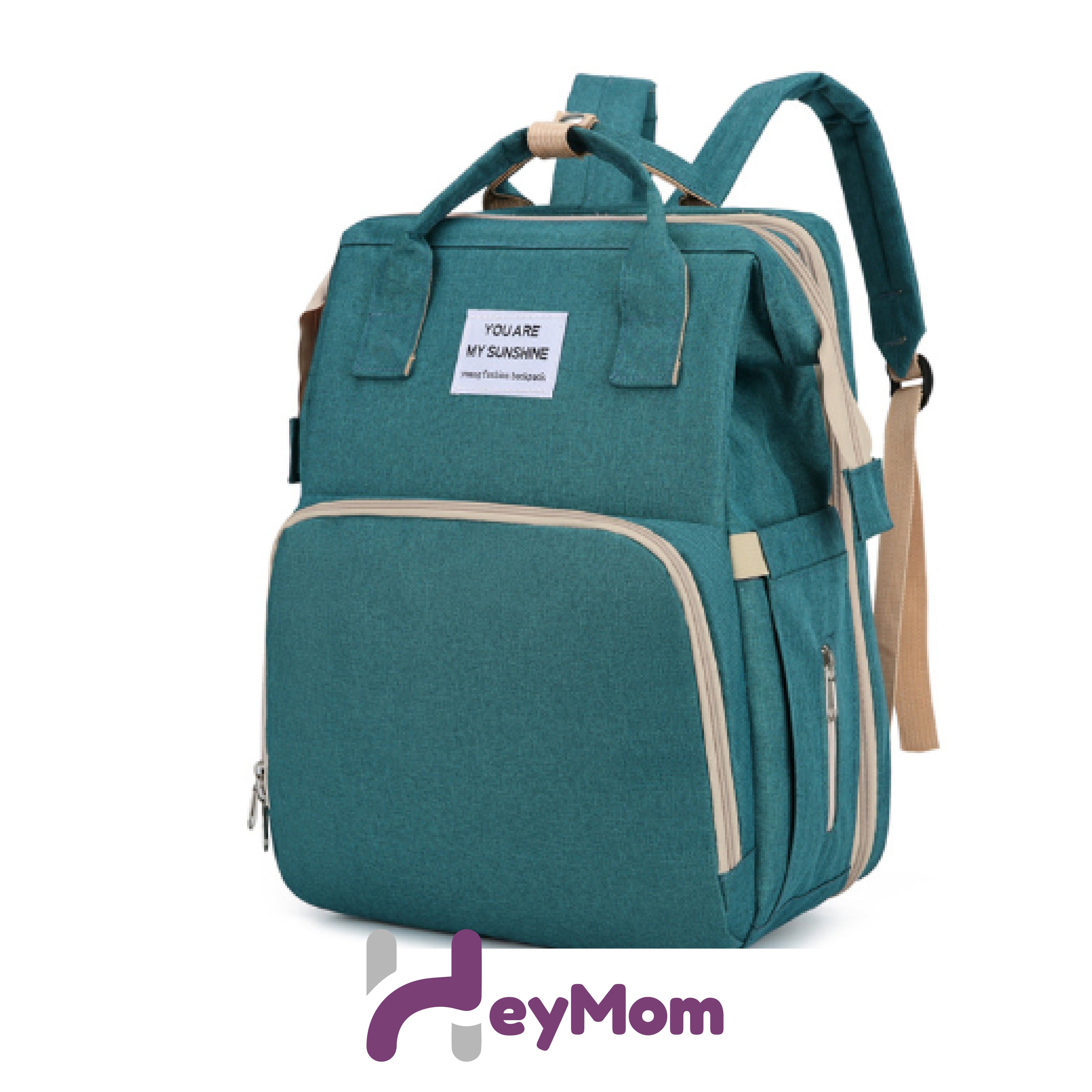 Mochila multifuncional Baby bag