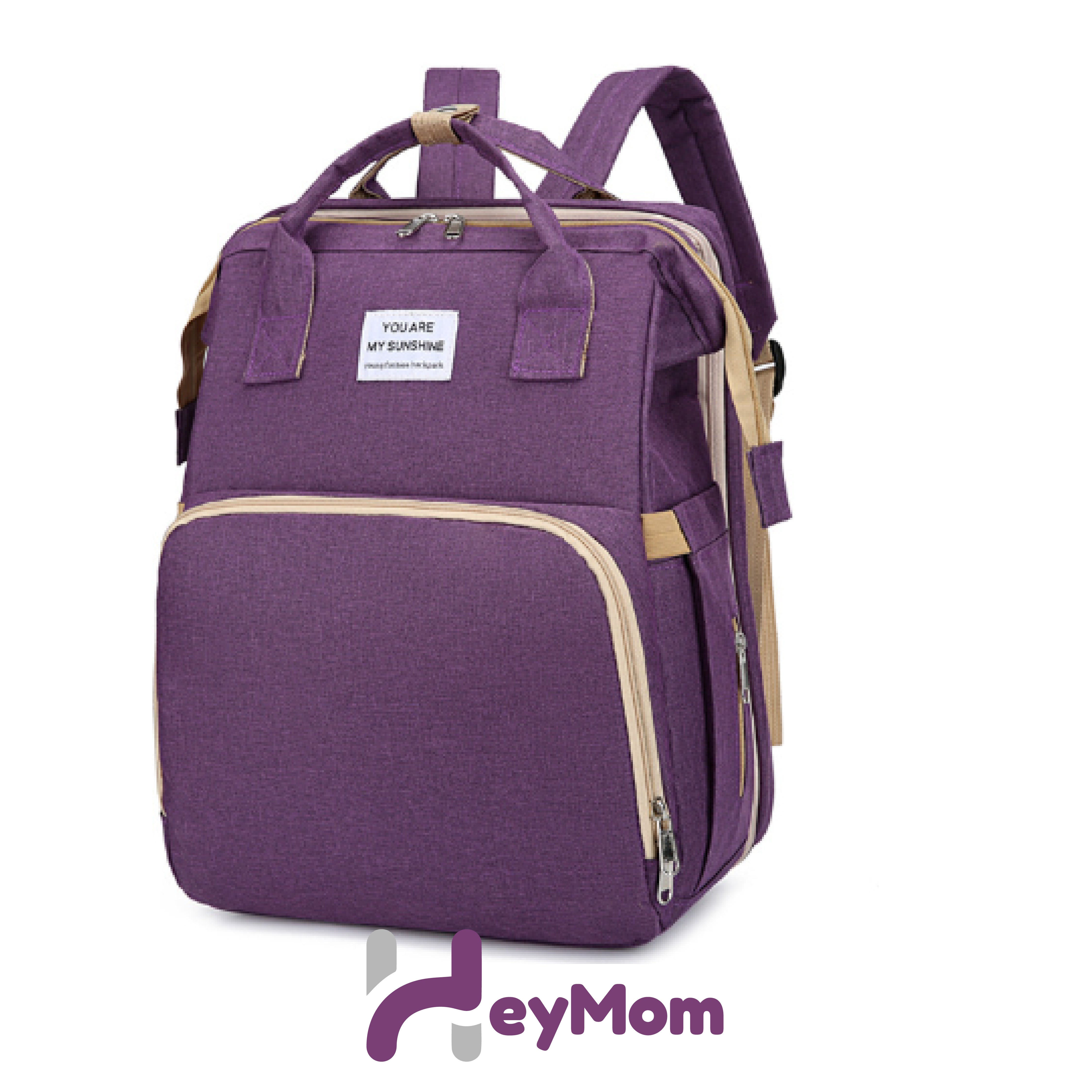 Mochila multifuncional Baby bag