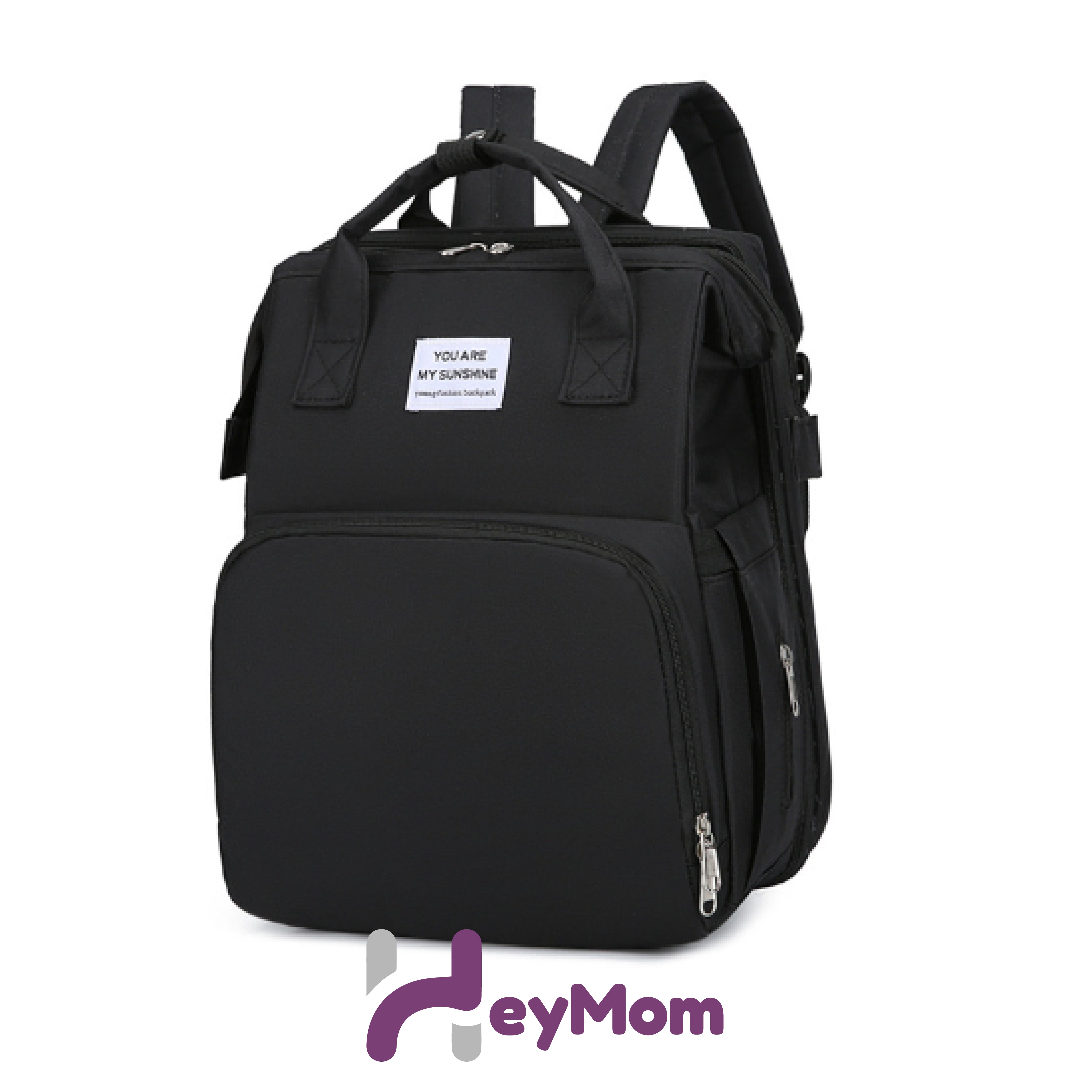 Mochila multifuncional Baby bag