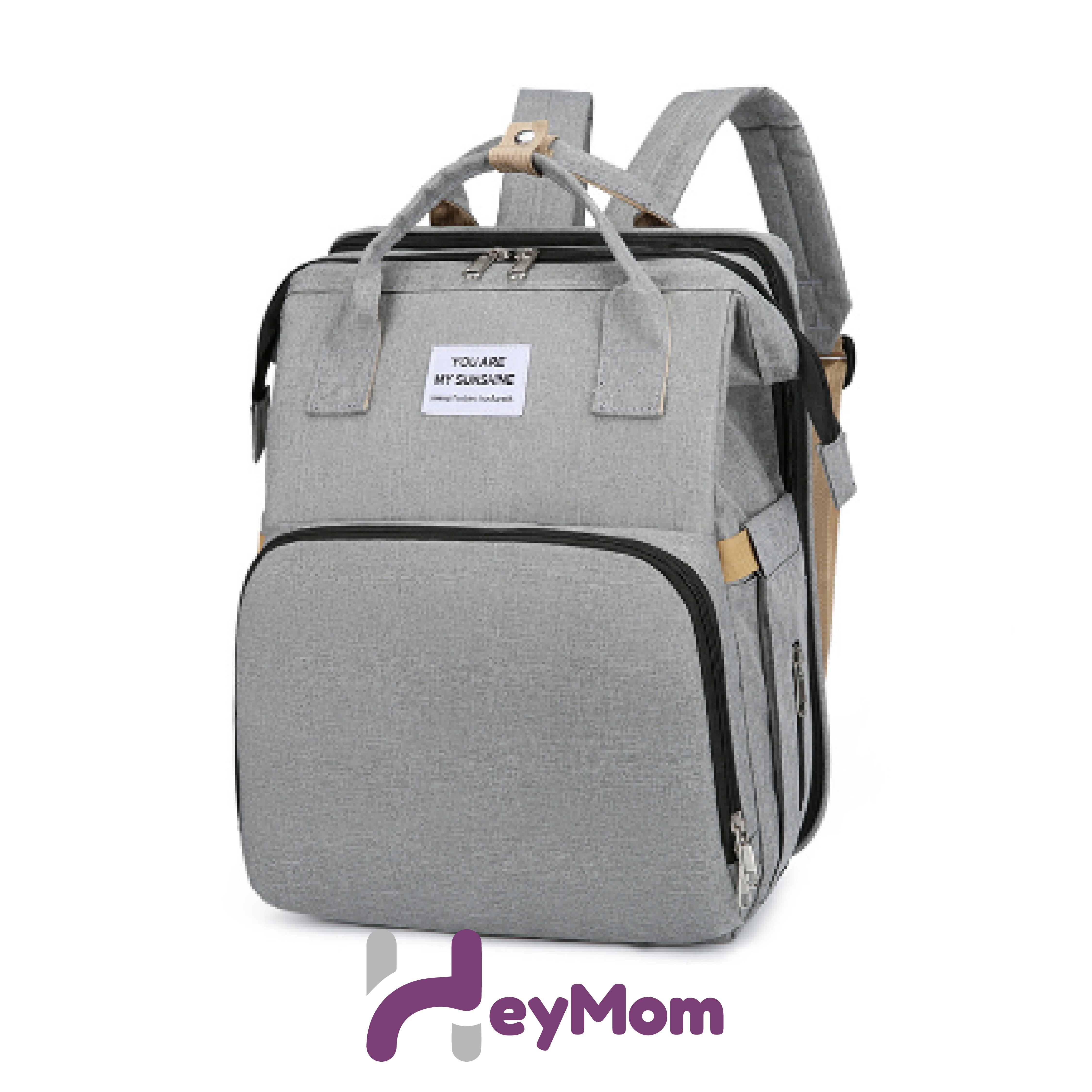 Mochila multifuncional Baby bag