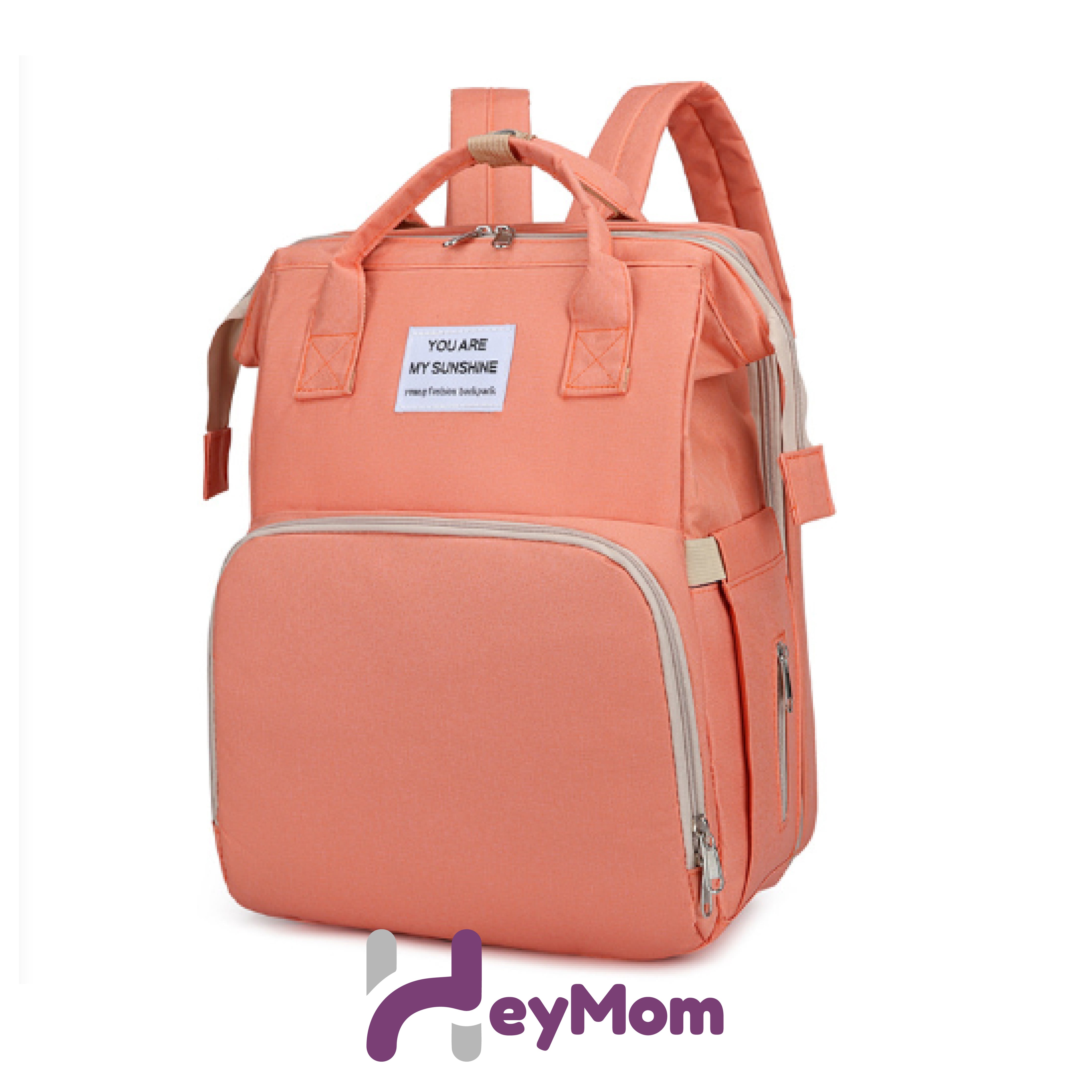 Mochila multifuncional Baby bag