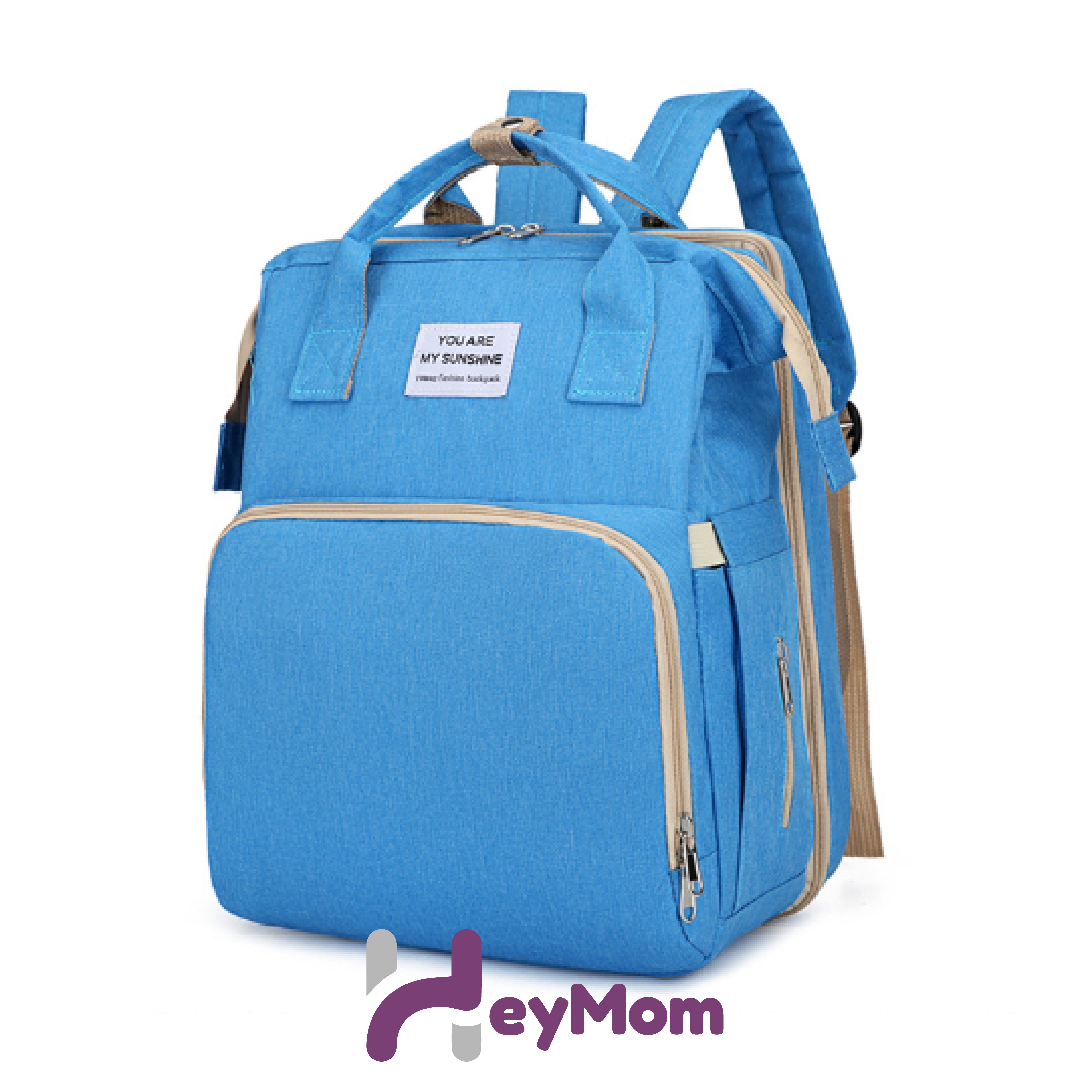 Mochila multifuncional Baby bag