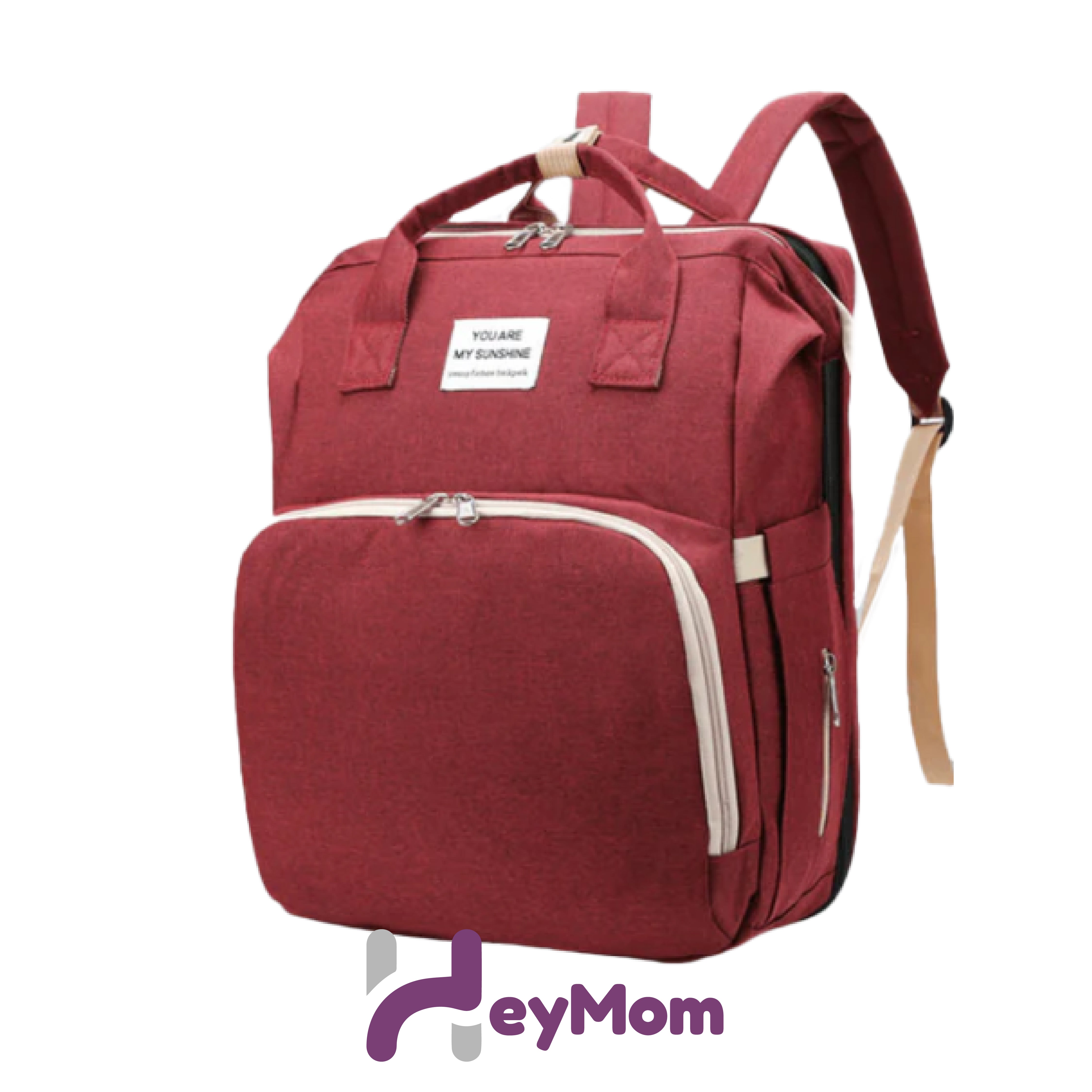 Mochila multifuncional Baby bag